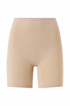 Ellos Shaping>Collection Formende shorts - medium støtte Beige