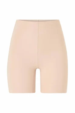 Ellos Collection Formende shorts - let støtte Beige Best
