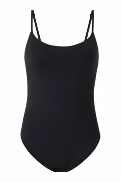 Ellos Shaping>Collection Formende krop - Medium støtte Sort