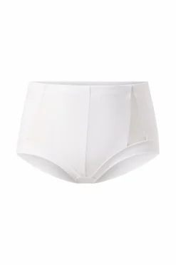 Ellos Collection Formende trusse - medium støtte Hvid Discount