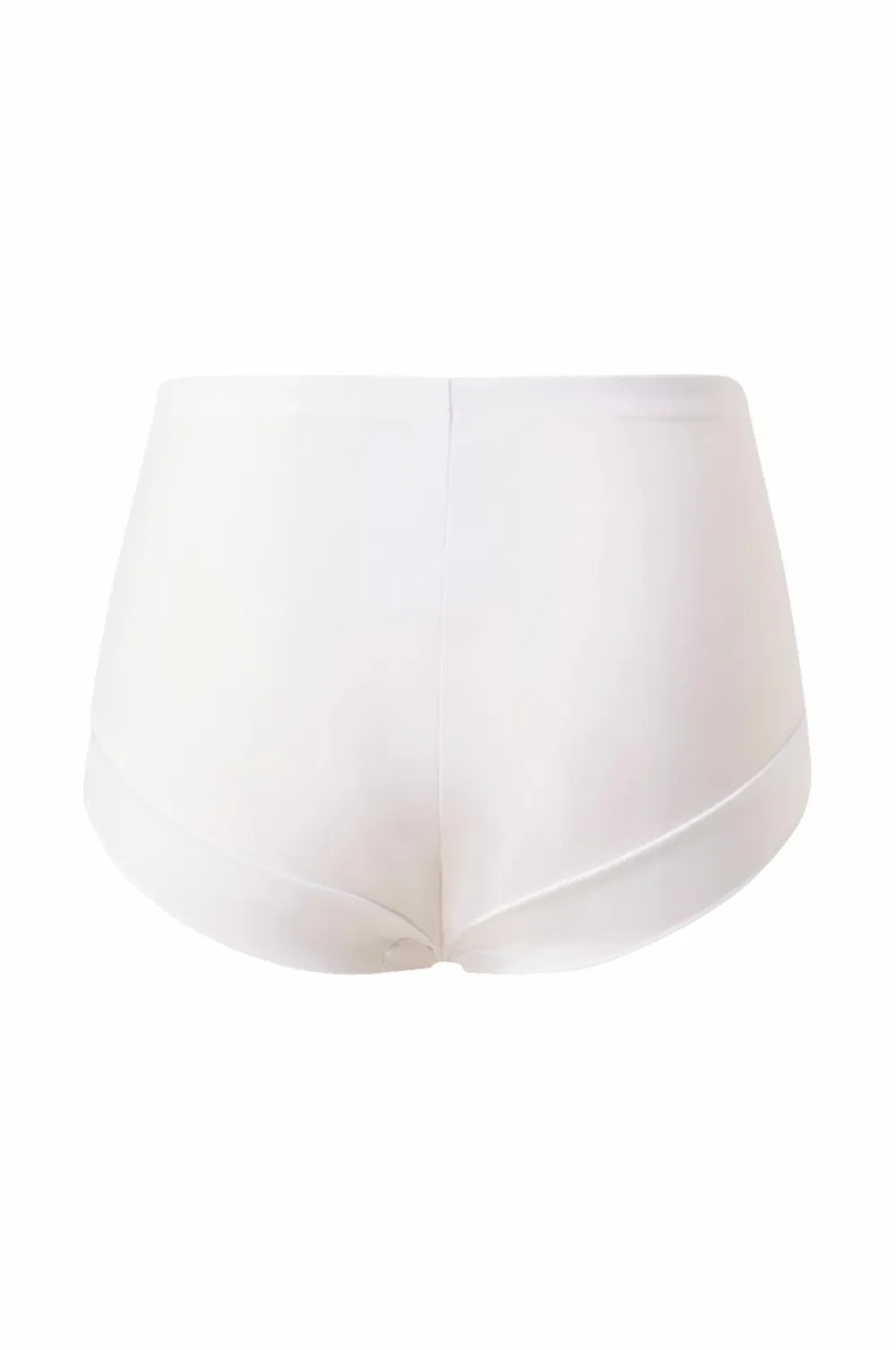 Ellos Collection Formende trusse - medium støtte Hvid Discount