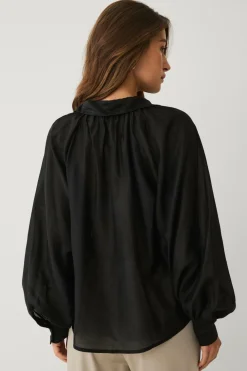 Ellos Skjorter & Bluser><noscript><img width=