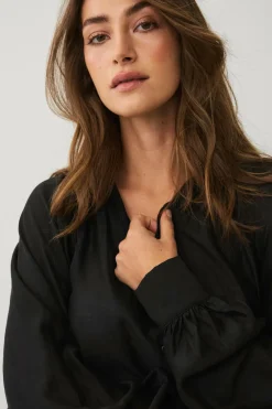 Ellos Skjorter & Bluser><noscript><img width=