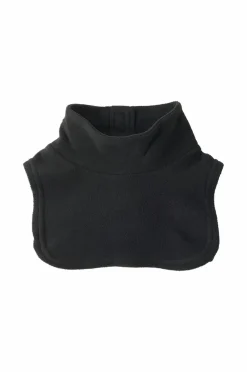 Ellos Collection Halsvarmer i fleece sort New