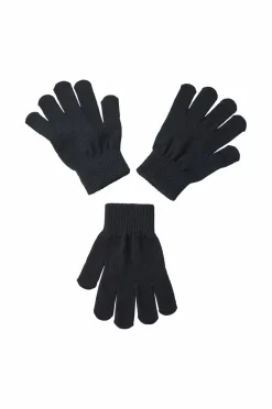 Ellos Collection Handsker Magic Glove 3-pak sort Online