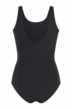 Ellos Collection Harmony badedragt Sort New