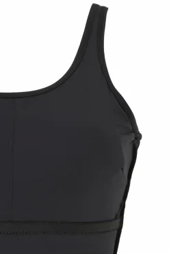 Ellos Collection Harmony badedragt Sort New