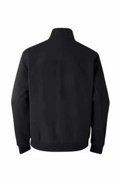 Ellos Collection Harrington jakke Tom Sort Best