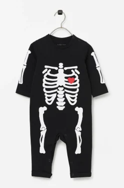 Ellos Jumpsuits & Onesies>Collection Heldragt Brett Sort