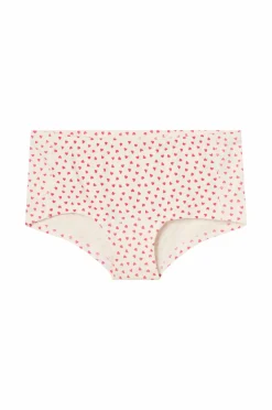 Ellos Undertøj>Collection Hipstertrusse 3-pak Rosa mønstret miks