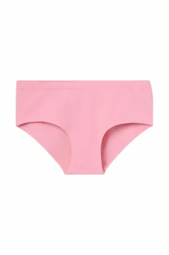 Ellos Collection Hipstertrusse Alva 5-pack Lilla blanding Hot