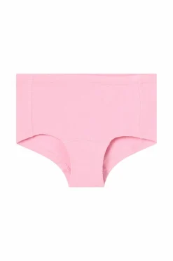 Ellos Collection Hipstertrusse 5-pak Hvid mønstret miks Sale