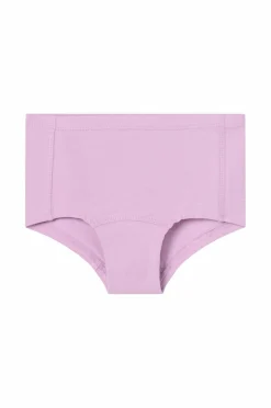 Ellos Collection Hipstertrusse 5-pak Hvid mønstret miks Sale