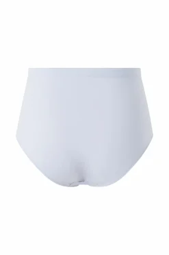 Ellos Collection Hipstertrusse med høj talje Lyseblå Best