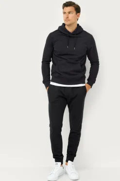 Ellos Collection Hoodie Drew Black mdf/metal