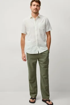 Ellos Bukser>Collection Hørbukser Grøn