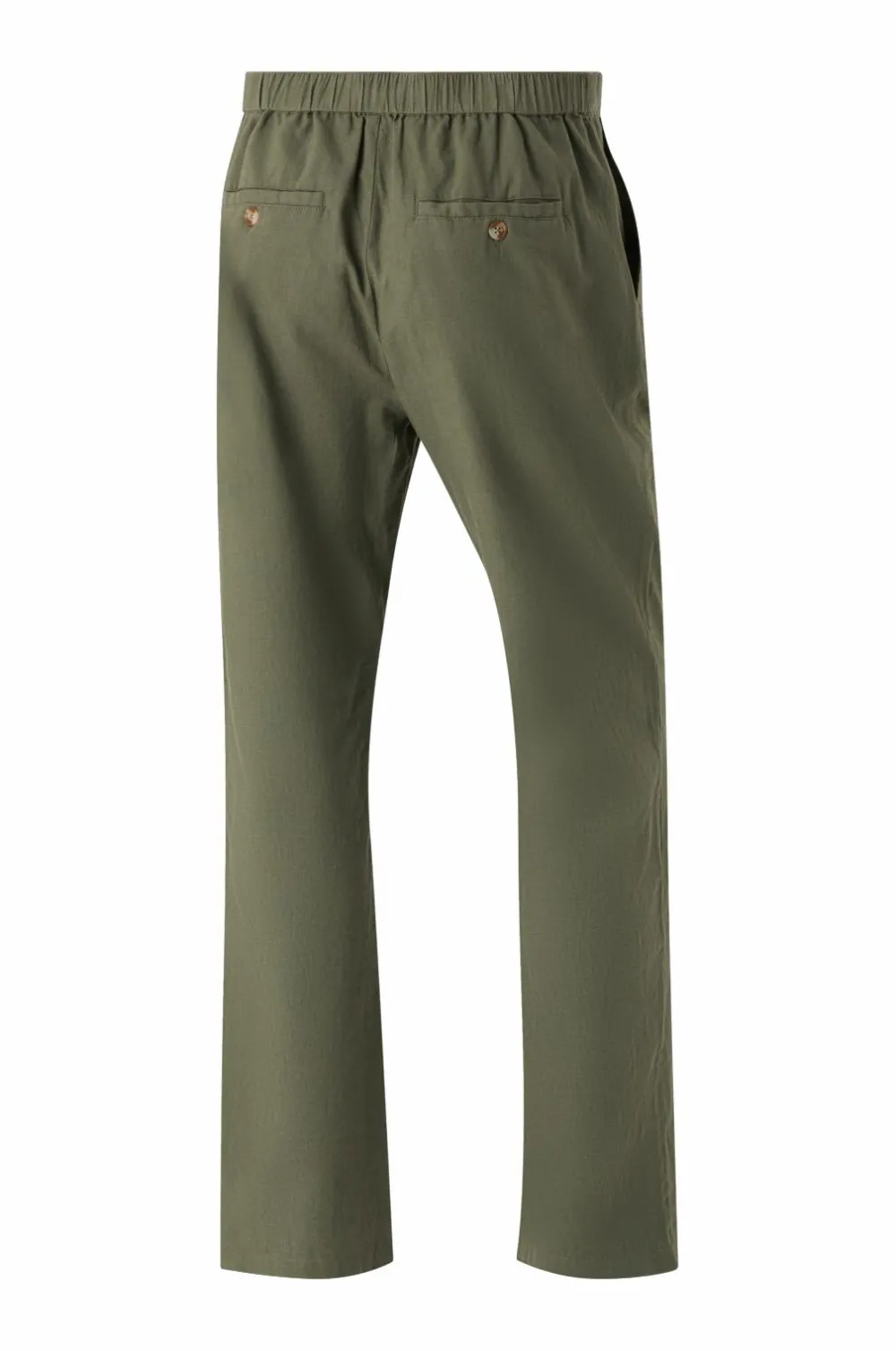 Ellos Bukser>Collection Hørbukser Grøn