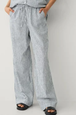 Ellos Bukser>Collection Hørbukser med løbegang