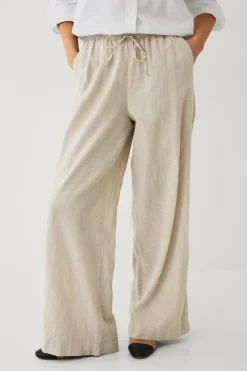 Ellos Collection Hørbukser med løbegang Clearance