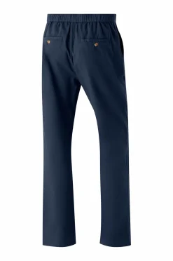 Ellos Collection Hørbukser Marineblå Online