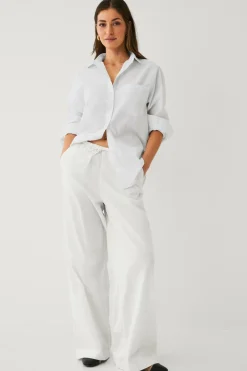 Ellos Collection Hørbukser med løbegang Online