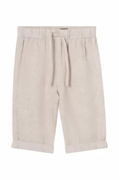 Ellos Collection Hørbukser med elastisk talje Outlet