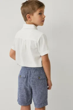 Ellos Shorts><noscript><img width=