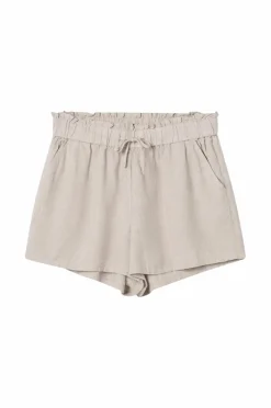 Ellos Collection Hørshorts Frida Beige Sale