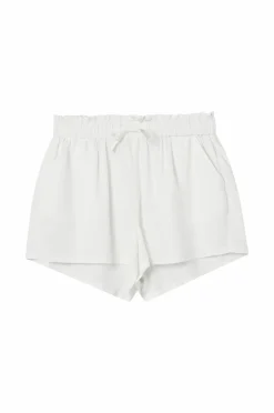 Ellos Collection Hørshorts Frida Hvid New