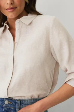 Ellos Skjorter & Bluser><noscript><img width=