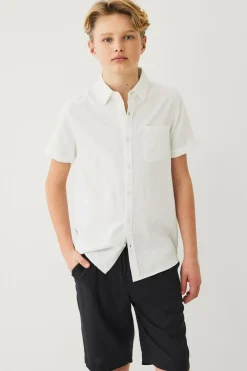 Ellos Collection Hørshorts Melker Sort