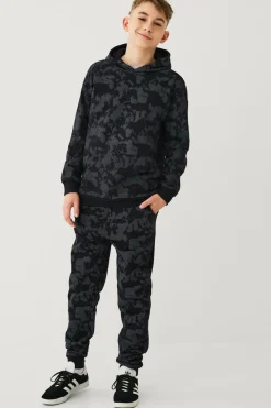 Ellos Sweatshirts & Hoodies>Collection Hættetrøje