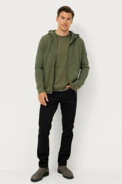 Ellos Collection Hættetrøje John Green glossy Online