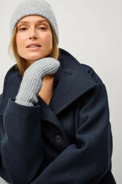 Ellos Collection Hue + vanter Lysegrå Hot