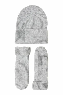 Ellos Collection Hue + vanter Lysegrå Hot