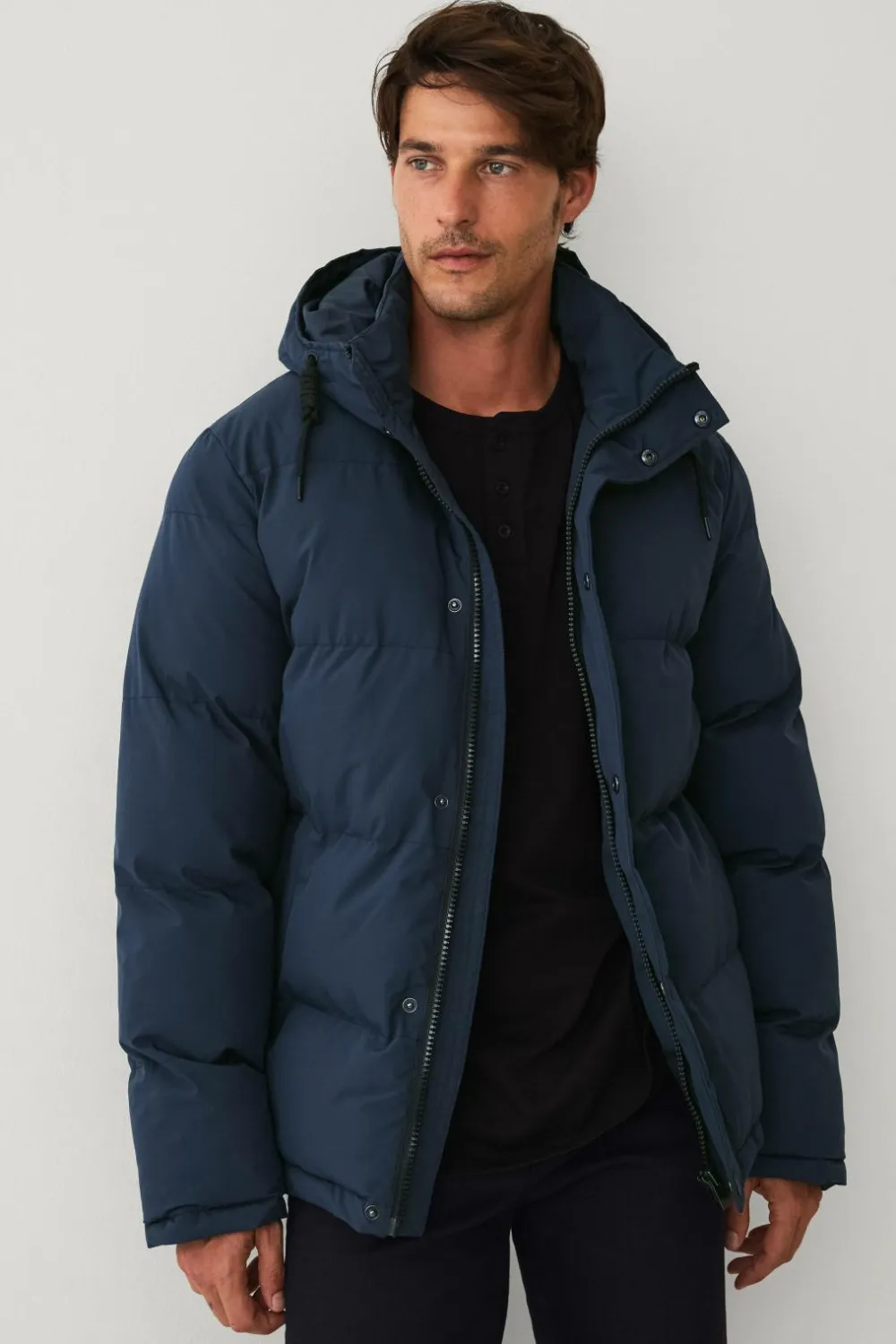 Ellos Jakker & Frakker>Collection Jakke Cedric