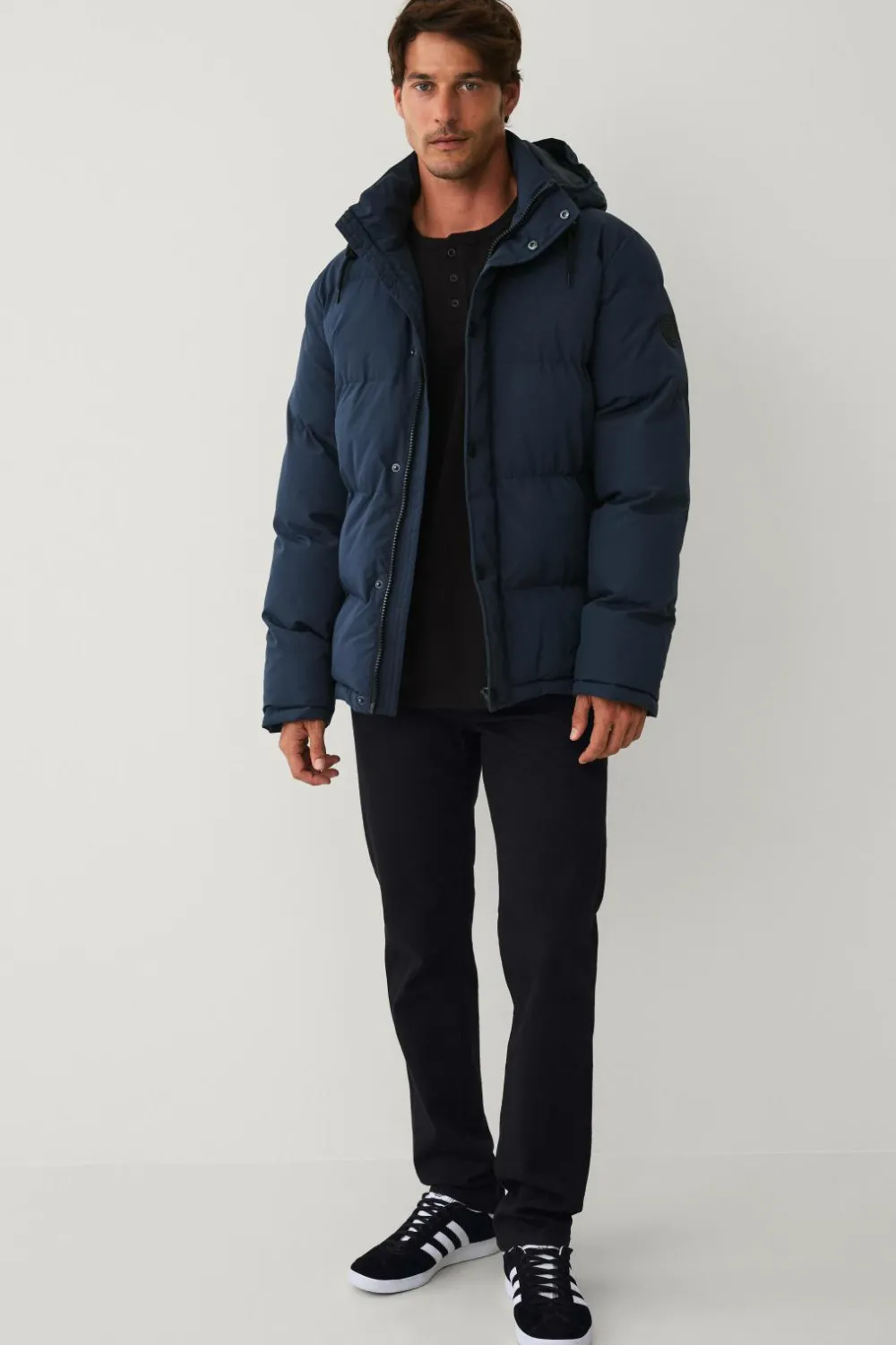 Ellos Jakker & Frakker>Collection Jakke Cedric