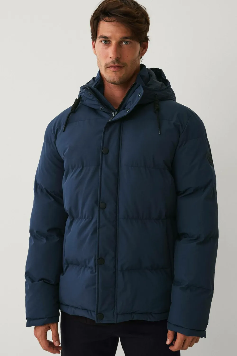 Ellos Jakker & Frakker>Collection Jakke Cedric