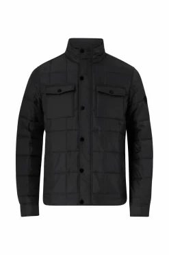 Ellos Collection Jakke Darren Sort New