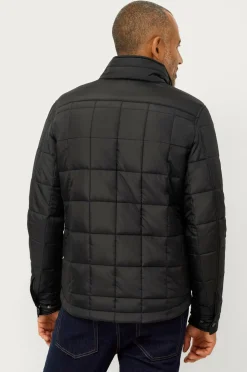 Ellos Collection Jakke Darren Sort New