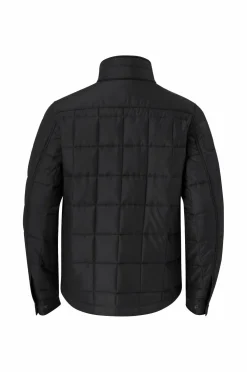 Ellos Collection Jakke Darren Sort New