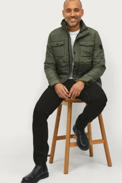 Ellos Jakker & Frakker>Collection Jakke Darren Grøn