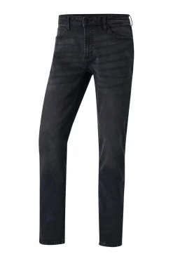 Ellos Jeans>Collection Jeans Warrick Gråsort