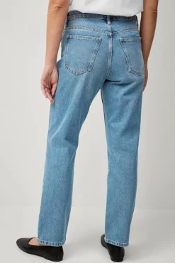 Ellos Collection Jeans Daniella Let denim vask Discount