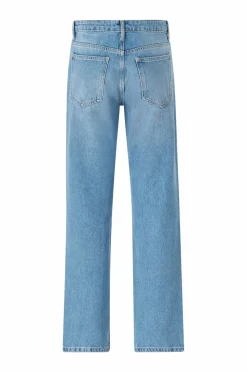 Ellos Collection Jeans Daniella Let denim vask Discount