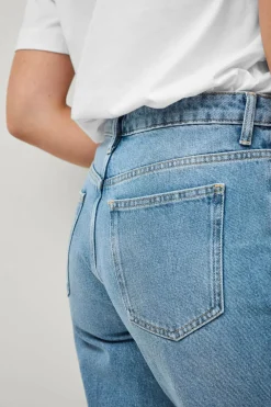 Ellos Collection Jeans Daniella Let denim vask Discount