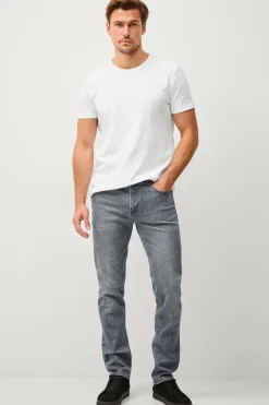 Ellos Collection Jeans Warrick Grå