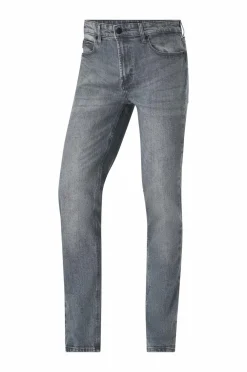 Ellos Collection Jeans Warrick Grå