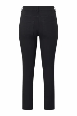 Ellos Collection Jeans sort Discount