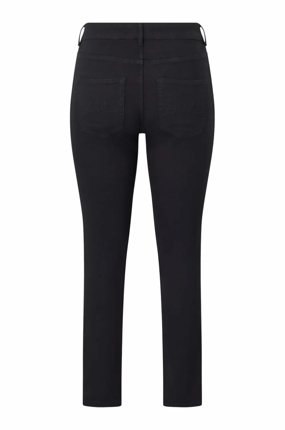 Ellos Collection Jeans sort Discount